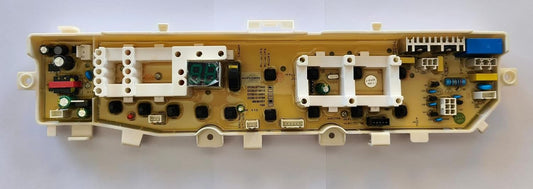BUY SPARES 13 Button PCB Board compatible with S.a.m.s.u.n.g Fully Automatic Top load Washing Machine DC92-01764D BS1209