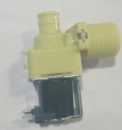 BUY SPARES Single Inlet Valve for L.G.E Top Load Washing Machine, FCD180A, AC 220-240V BS1324