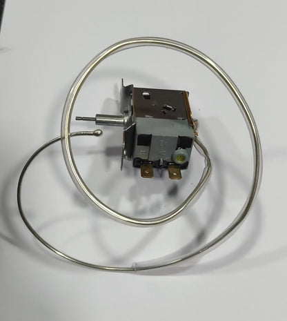 BUY SPARES Refrigerator Thermostat R600A, compatible with Whirlpool Single Door Refrigerators, WPF23.5S-EX, W10495690 BS1028