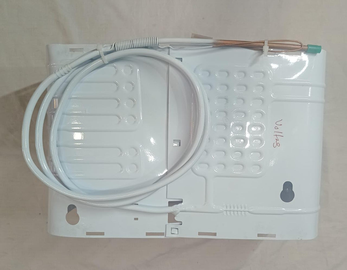 BUY SPARES Refrigerator Freezer, White, 39x24.5 cm, Compatible with LG Star 2.5 BS1279