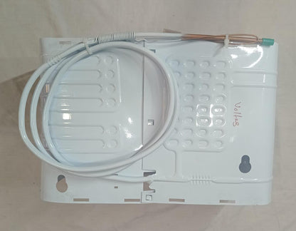 BUY SPARES Refrigerator Freezer, White, 39x24.5 cm, Compatible with LG Star 2.5 BS1279