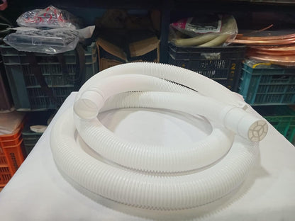 Universal Outlet Pipe for Semi and Fully Automatic Washing Machine, Compatible with All Brands BS1005
