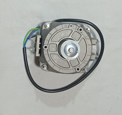 Buy Spares TG106 Freezer Fan Motor, 220V/240V, 50Hz, 10/40W, 0.30A, 1300/1550 RPM, Class B Insulation BS1275