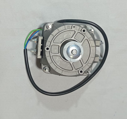 Buy Spares TG106 Freezer Fan Motor, 220V/240V, 50Hz, 10/40W, 0.30A, 1300/1550 RPM, Class B Insulation BS1275