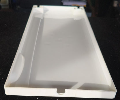 BUY SPARES Refrigerator Freezer Frame compatible with W.H.I.R.L.P.O.O.L Refrigerators, White, 47 x 18.5 CM, Old Model BS1274