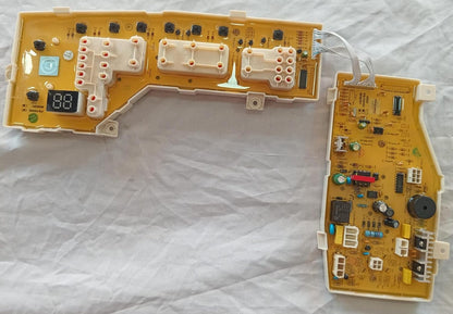 BUY SPARES PCB Compatible with IFB-F6000E, Top Load Washing Machine, 7 KG, 220V, Replacement Part BS1180