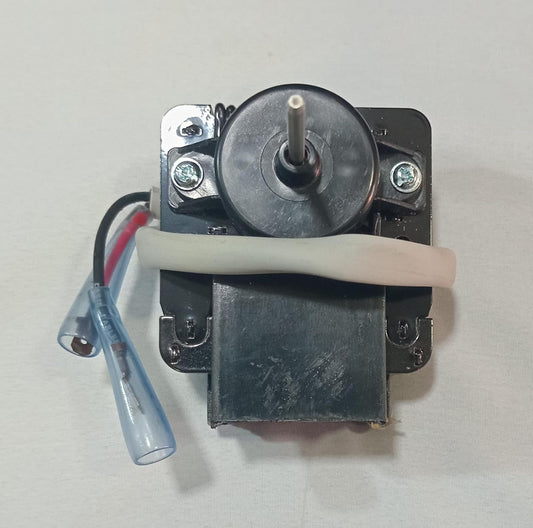 BUY SPARES Refrigerator Fan Motor compatible with Godrej, 230V, 8.5W, 2450 RPM, Model MSP60S13/2L-HE1 BS1283