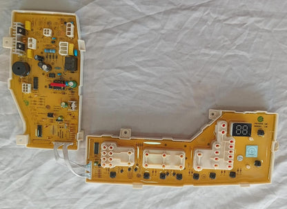 BUY SPARES PCB Compatible with IFB-F6000E, Top Load Washing Machine, 7 KG, 220V, Replacement Part BS1180