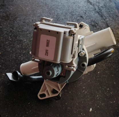 BUY SPARES Washing Machine Drain Pump, 220V 50Hz, compatible with Samsung Front Load Washing Machines BS1056
