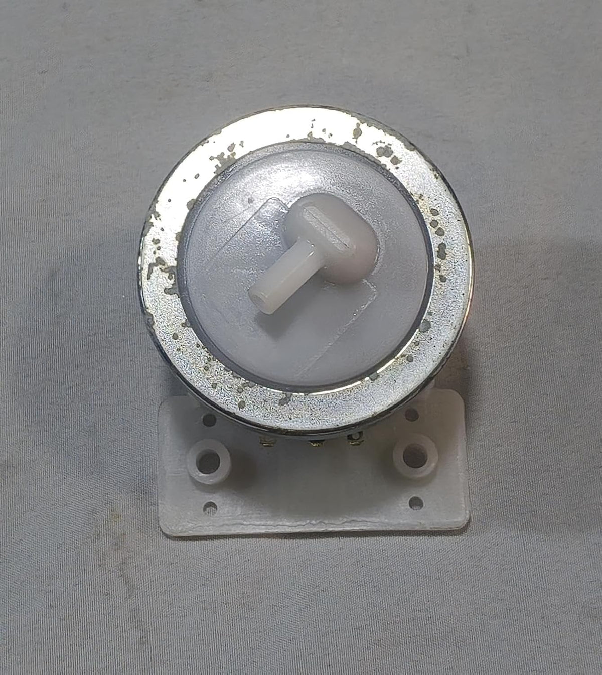 BUY SPARES Water Level Pressure Sensor, Model 45-95, 3 Pin, compatible with Onida Washing Machine BS1121