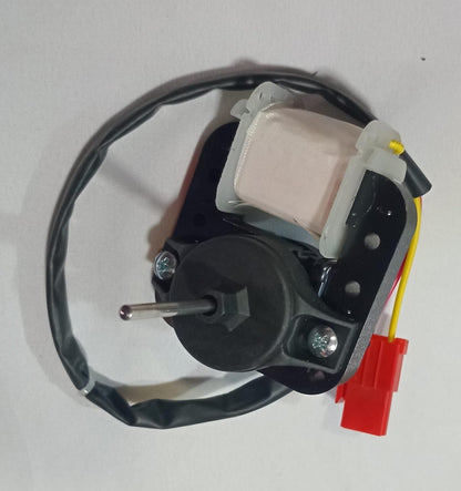BUY SPARES Refrigerator Fan Motor compatible with Samsung Double Door, Model ORM-1176P3, AC 220-240V, 50/60Hz BS1244