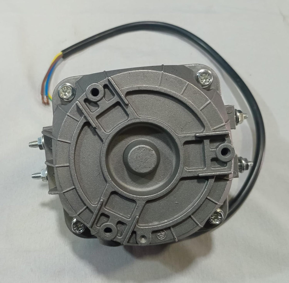 Buy Spares TG106 Freezer Fan Motor, 220V/240V, 50Hz, 10/40W, 0.30A, 1300/1550 RPM, Class B Insulation BS1275