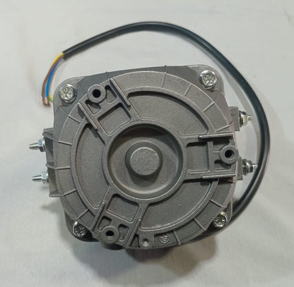 Buy Spares TG106 Freezer Fan Motor, 220V/240V, 50Hz, 10/40W, 0.30A, 1300/1550 RPM, Class B Insulation BS1275