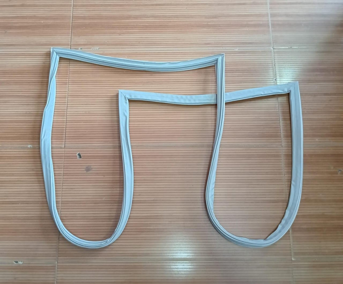 Buy Spares Refrigerator Door Gasket compatible with Samsung Single Door Refrigerator, 190 Litre, 51x109 cm BS1250
