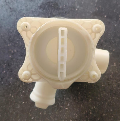 BUY SPARES Washing Machine Drain Pump, compatible with Bosch Siemens, Front Load BS1086