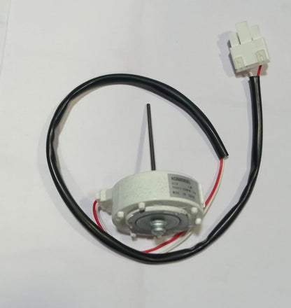 BUY SPARES Refrigerator Fan Motor compatible with Godrej, DC 12V, Replacement Part BS1418