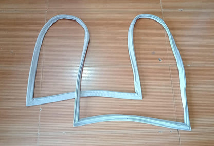 Buy Spares Refrigerator Door Gasket compatible with Samsung Single Door Refrigerator, 190 Litre, 51x109 cm BS1250
