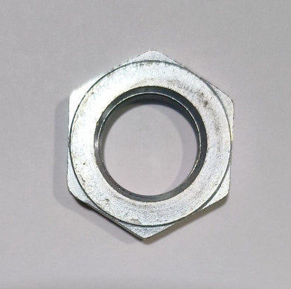 BUY SPARES Washing Machine Nut, Aluminium, compatible with L.G.E BS1325