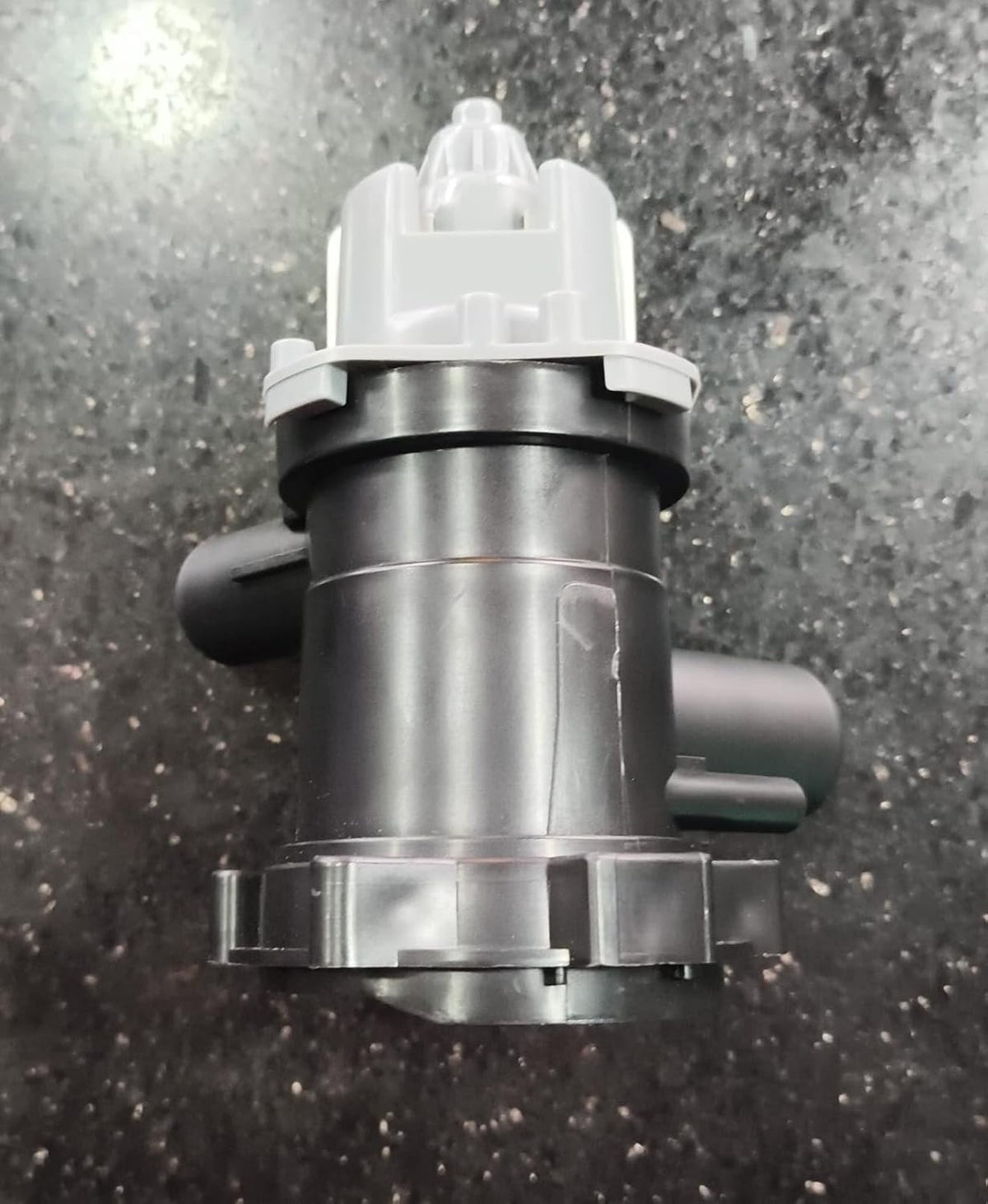 BUY SPARES Front Load Washing Machine Drain Pump compatible with Bosch, 220-240V, 50Hz BS1216