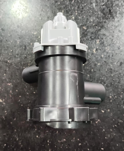 BUY SPARES Front Load Washing Machine Drain Pump compatible with Bosch, 220-240V, 50Hz BS1216
