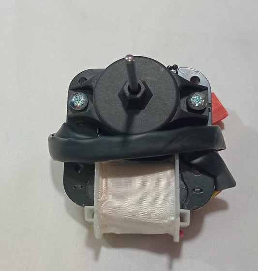 BUY SPARES Refrigerator Fan Motor compatible with Samsung Double Door, Model ORM-1176P3, AC 220-240V, 50/60Hz BS1244