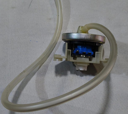 Buy Spares Universal Washing Machine Water Level Pressure Sensor with Hose, compatible with Haier, Onida, IFB, Videocon BS1071