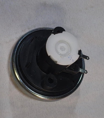 BUY SPARES Washing Machine Water Level Pressure Sensor, 2 Pin Wire Connector, compatible with Haier BS1051