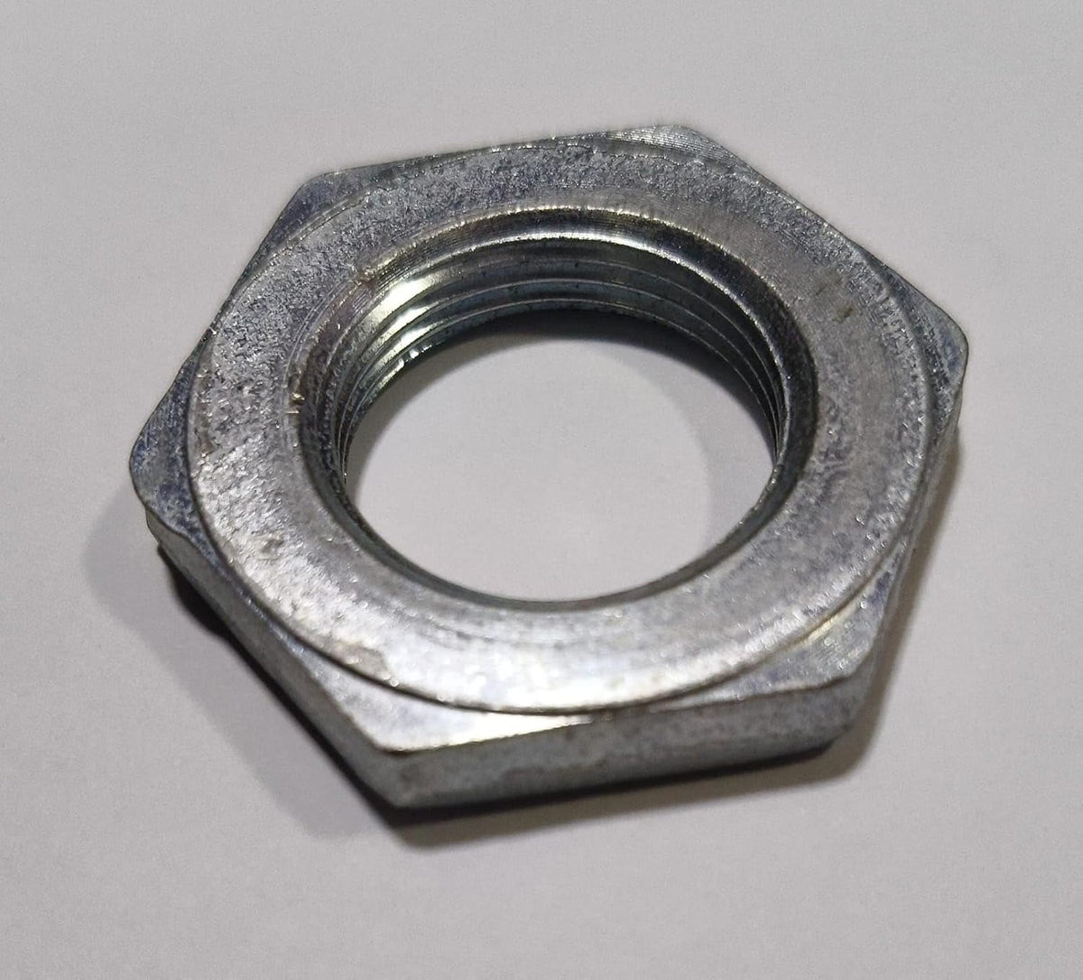 BUY SPARES Washing Machine Nut, Aluminium, compatible with L.G.E BS1325