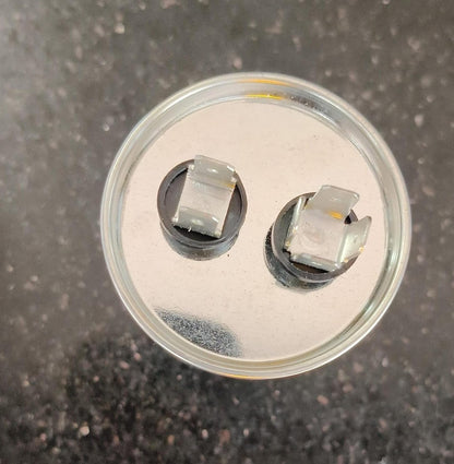 BUY SPARES CBB65 SH AC Capacitor, 36µF +/-5%, 450VAC, 50/60Hz, No PCB Protected BS1272