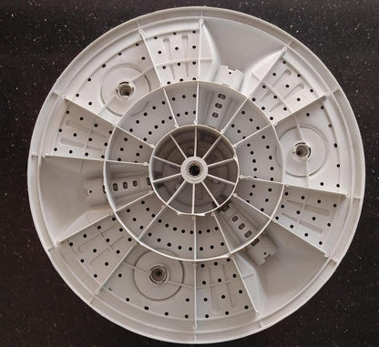BUY SPARES Washing Machine Pulsator Compatible with Lloyd Semi Automatic Washing Machine, 3 Roller, 38cm BS1270
