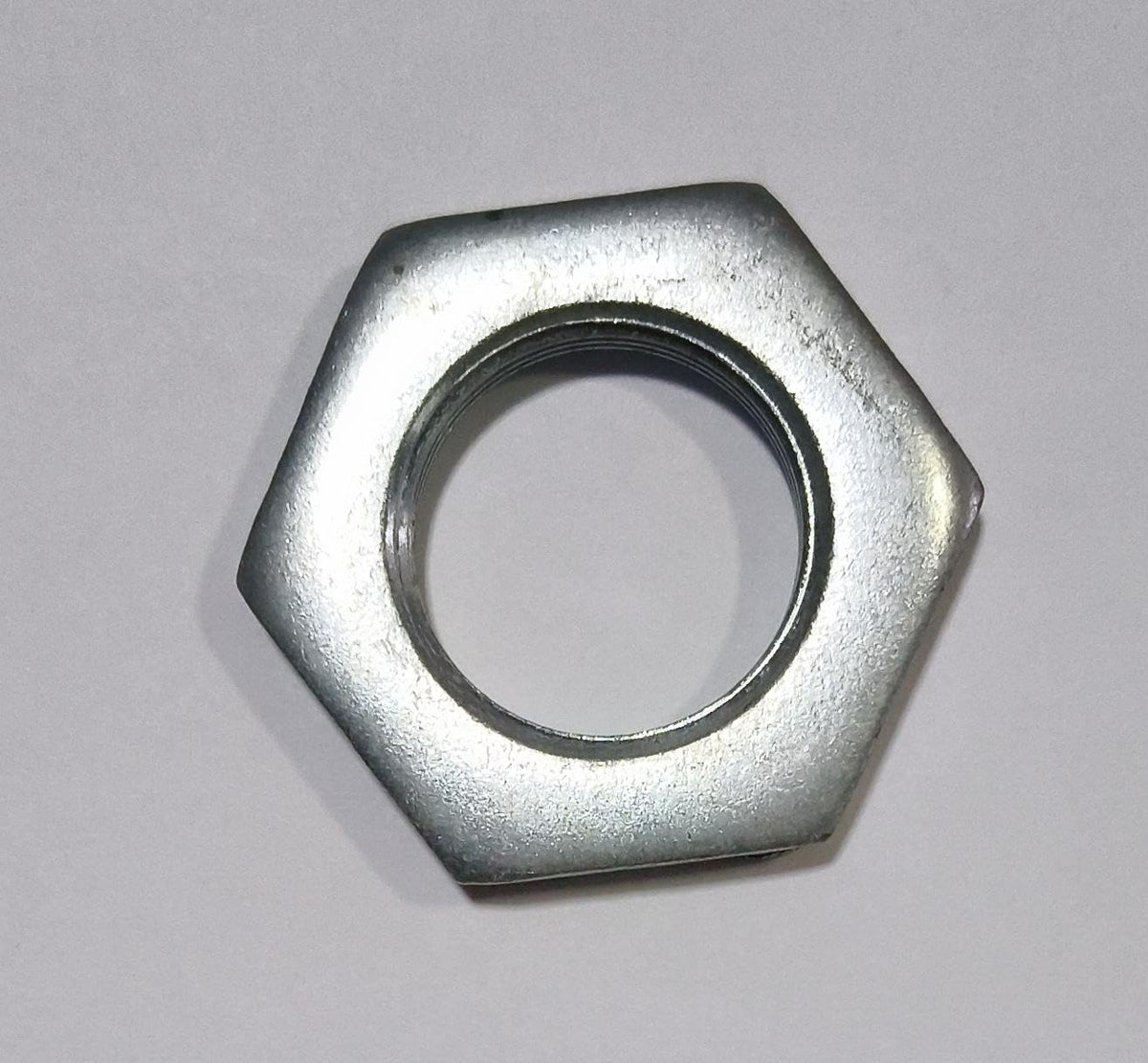 BUY SPARES Washing Machine Nut, Aluminium, compatible with L.G.E BS1325