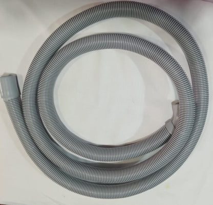 BUY SPARES Universal Outlet Drain Hose for Front Load Washing Machine, Compatible with LG, Samsung, IFB, Bosch, Siemens, 2 Metre BS1415