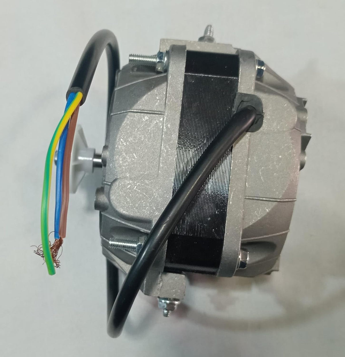 Buy Spares TG106 Freezer Fan Motor, 220V/240V, 50Hz, 10/40W, 0.30A, 1300/1550 RPM, Class B Insulation BS1275
