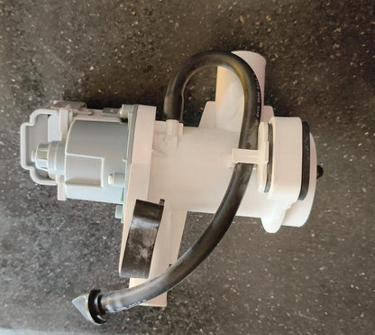 BUY SPARES Washing Machine Drain Pump, 220V 50Hz, compatible with Samsung Front Load Washing Machines BS1056