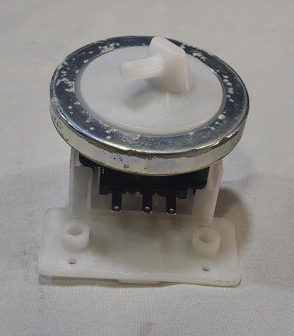 BUY SPARES Water Level Pressure Sensor, Model 45-95, 3 Pin, compatible with Onida Washing Machine BS1121