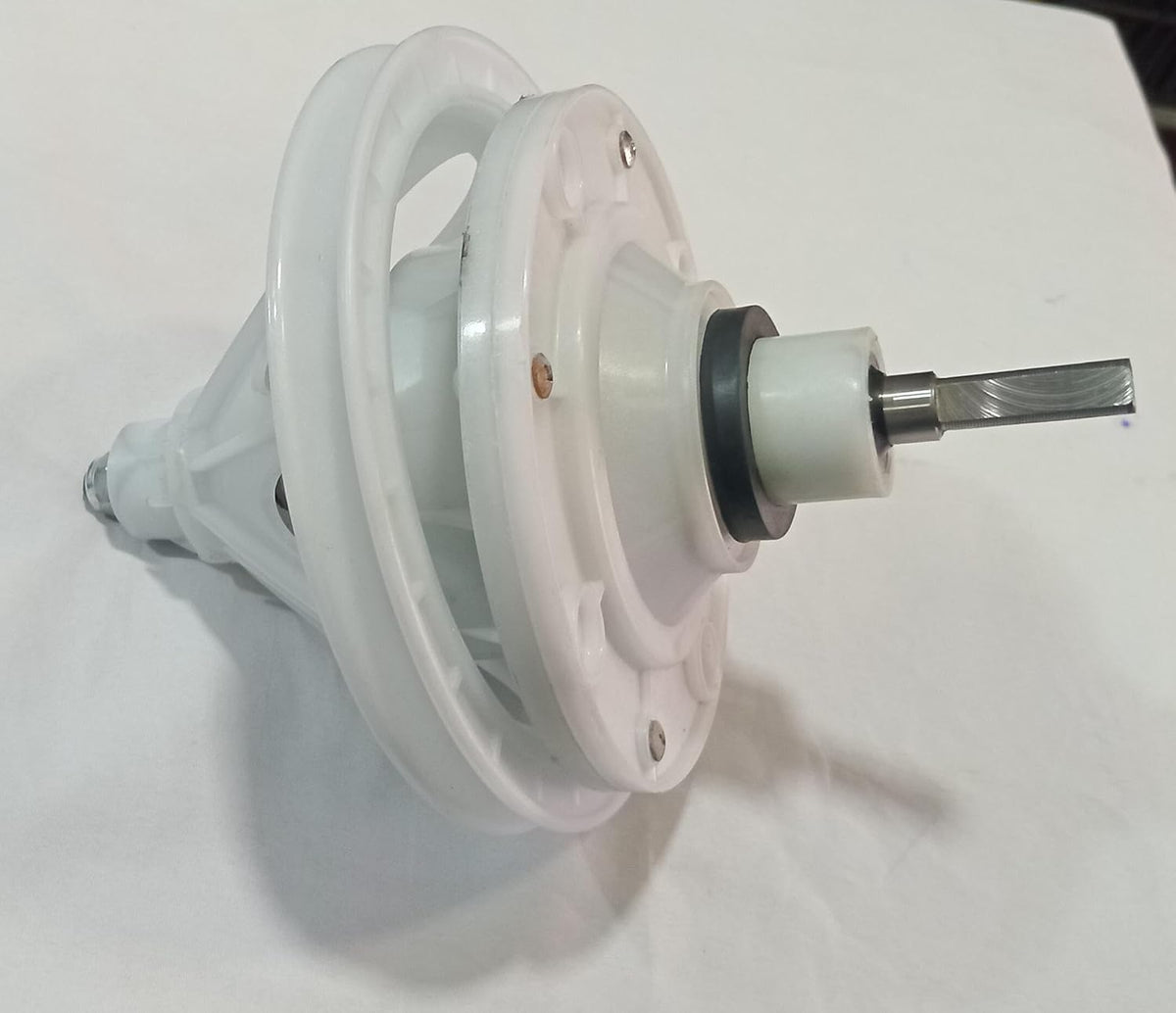 BUY SPARES Gearbox for Samsung, LG, Whirlpool & Onida Semi Automatic Washing Machine, Model XD041 BS1214