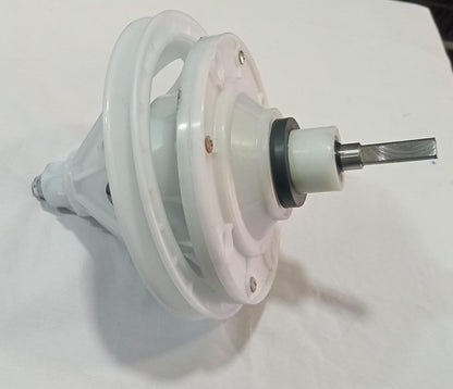 BUY SPARES Gearbox for Samsung, LG, Whirlpool & Onida Semi Automatic Washing Machine, Model XD041 BS1214