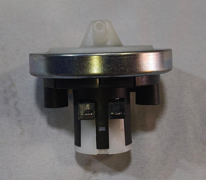 Buy Spares Washing Machine Water Level Pressure Sensor, 2 Pin Wire Connector, compatible with Haier BS1446