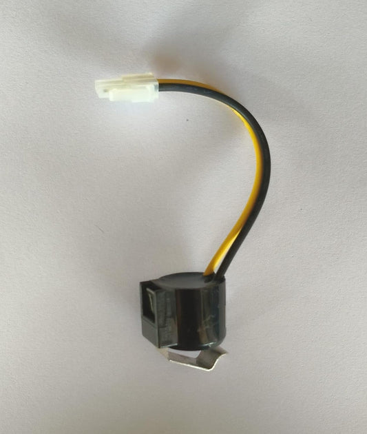 BUY SPARES Refrigerator Bi-Metal Thermostat Spare Part, compatible with Whirlpool TOD-39TV-CP BS1235