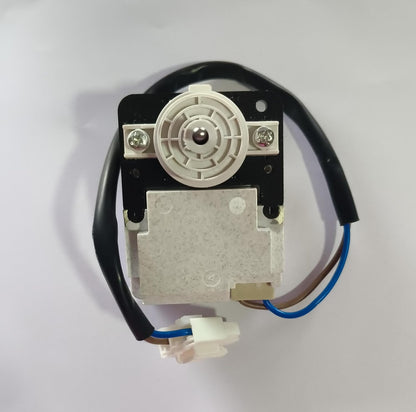 BUY SPARES Refrigerator Fan Motor Compatible with G.o.d.r.e.j Refrigerator FDQC28GD1C Model | 230V 2.5W Replacement Cooling Fan Motor | Durable Refrigerator Spare Part BS1221