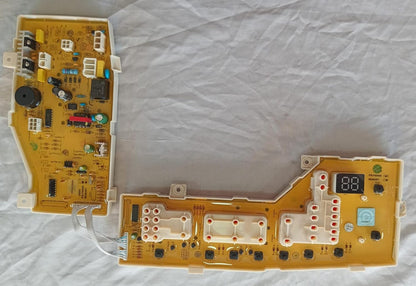 BUY SPARES PCB Compatible with IFB-F6000E, Top Load Washing Machine, 7 KG, 220V, Replacement Part BS1180