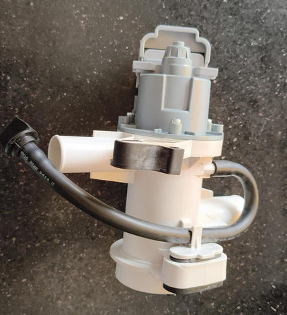 BUY SPARES Washing Machine Drain Pump, 220V 50Hz, compatible with Samsung Front Load Washing Machines BS1056