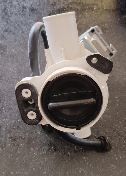 BUY SPARES Washing Machine Drain Pump, 220V 50Hz, compatible with Samsung Front Load Washing Machines BS1056