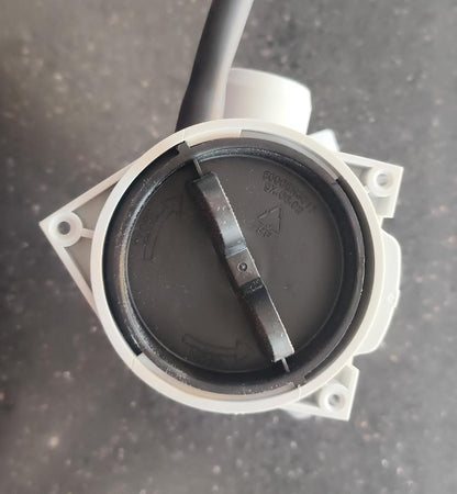 BUY SPARES Washing Machine Drain Pump, Front Load, compatible with LG Washing Machine BS1290