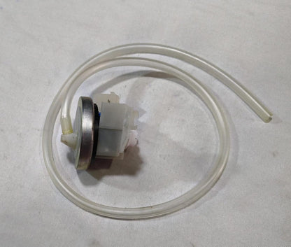 Buy Spares Universal Washing Machine Water Level Pressure Sensor with Hose, compatible with Haier, Onida, IFB, Videocon BS1071