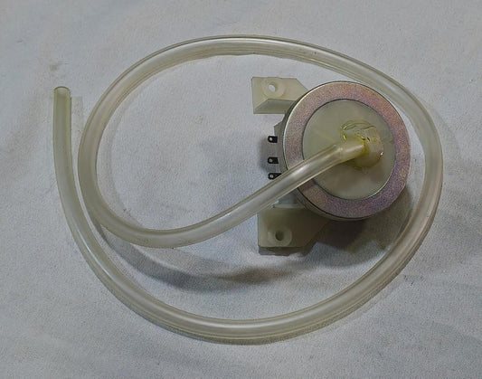 Buy Spares Universal Washing Machine Water Level Pressure Sensor with Hose, compatible with Haier, Onida, IFB, Videocon BS1071
