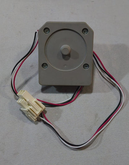 Refrigerator Evaporator DC Fan Motor with 4 Jack and 3 Wire, compatible with Videocon BS1074