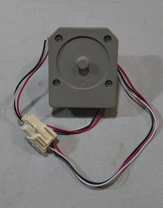 Refrigerator Evaporator DC Fan Motor with 4 Jack and 3 Wire, compatible with Videocon BS1074