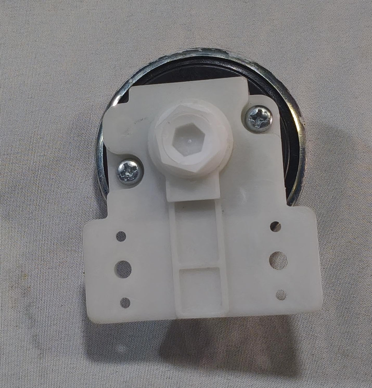 BUY SPARES Water Level Pressure Sensor, Model 45-95, 3 Pin, compatible with Onida Washing Machine BS1121