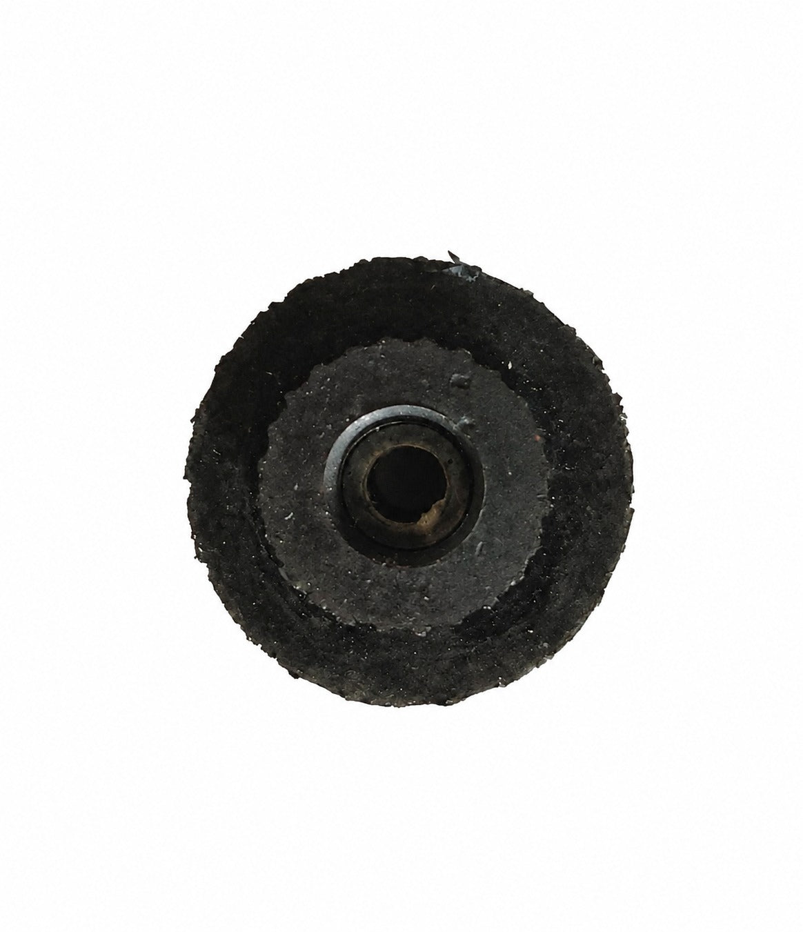AC BLOWER BUSH,AIR CONDITIONER INDOOR BLOWER BUSH ,RUBBER,BLACK